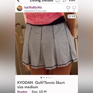 (4)Bundle Shorts 🩳 size Medium (4)